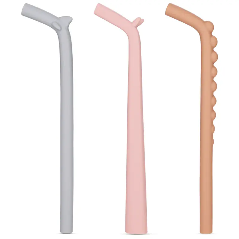 Cutie Straws - 3 Pack 1