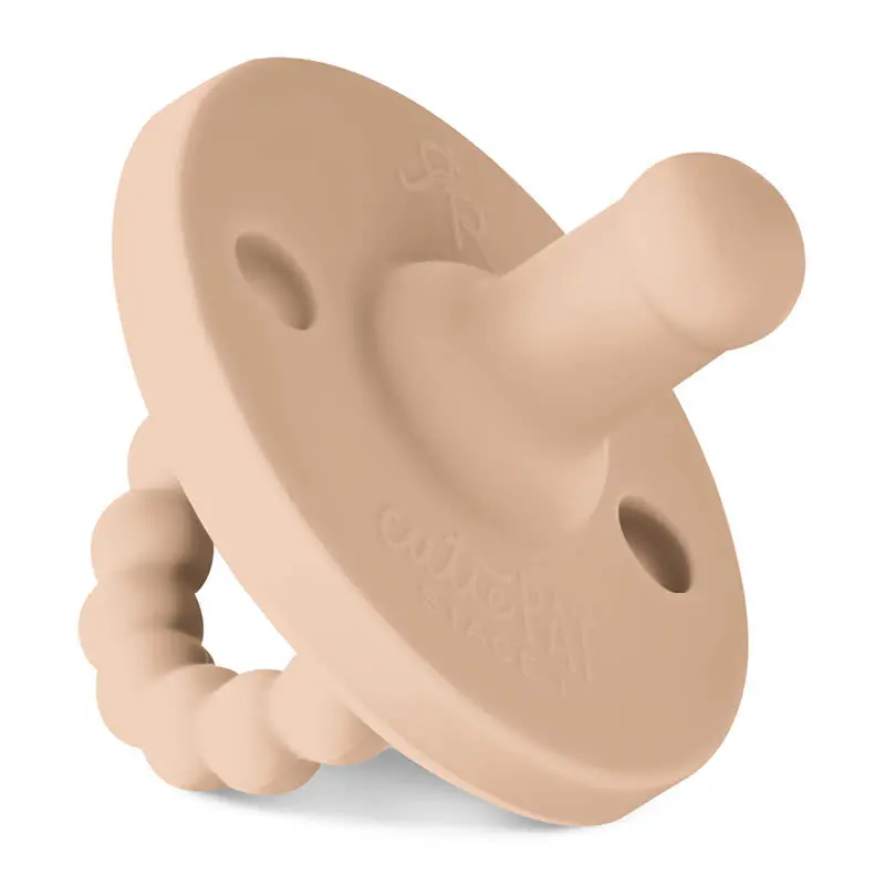 Cutie Pat Stage 2 Pacifiers 1