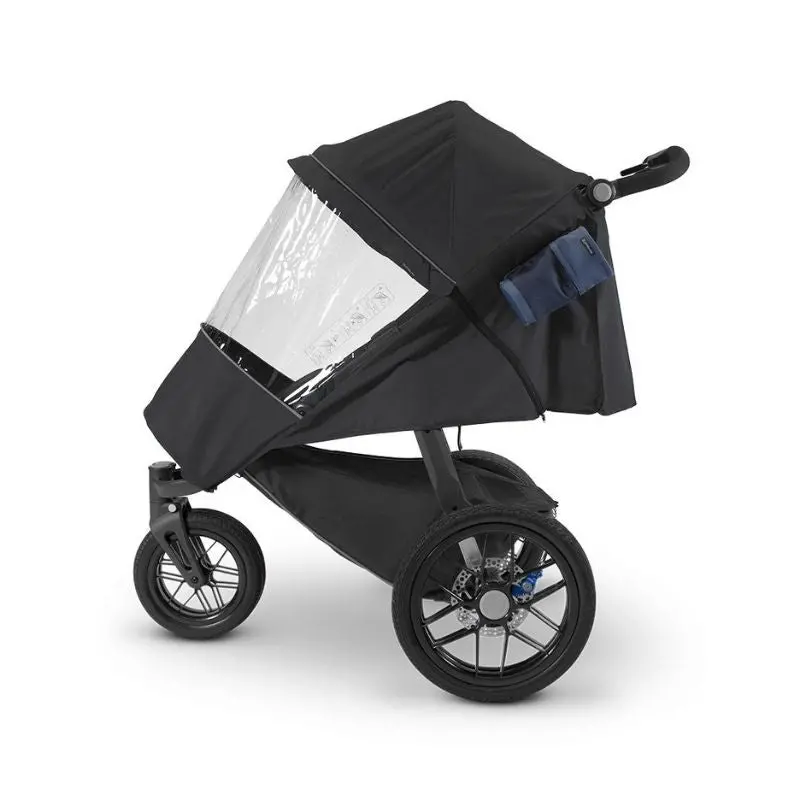Ridge Stroller Performance Rain Shield 1