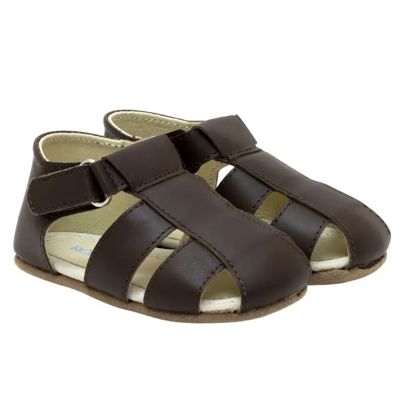 Leather Sandals 1