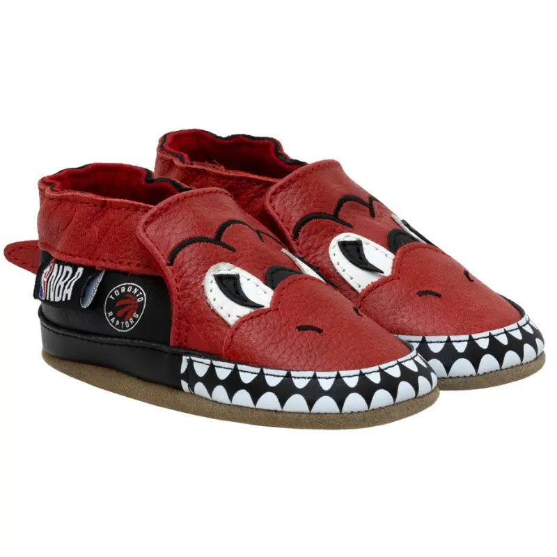 Soft Sole Shoes For Boys 3