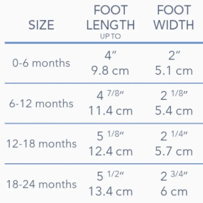 Soft Sole Shoes For Boys 6