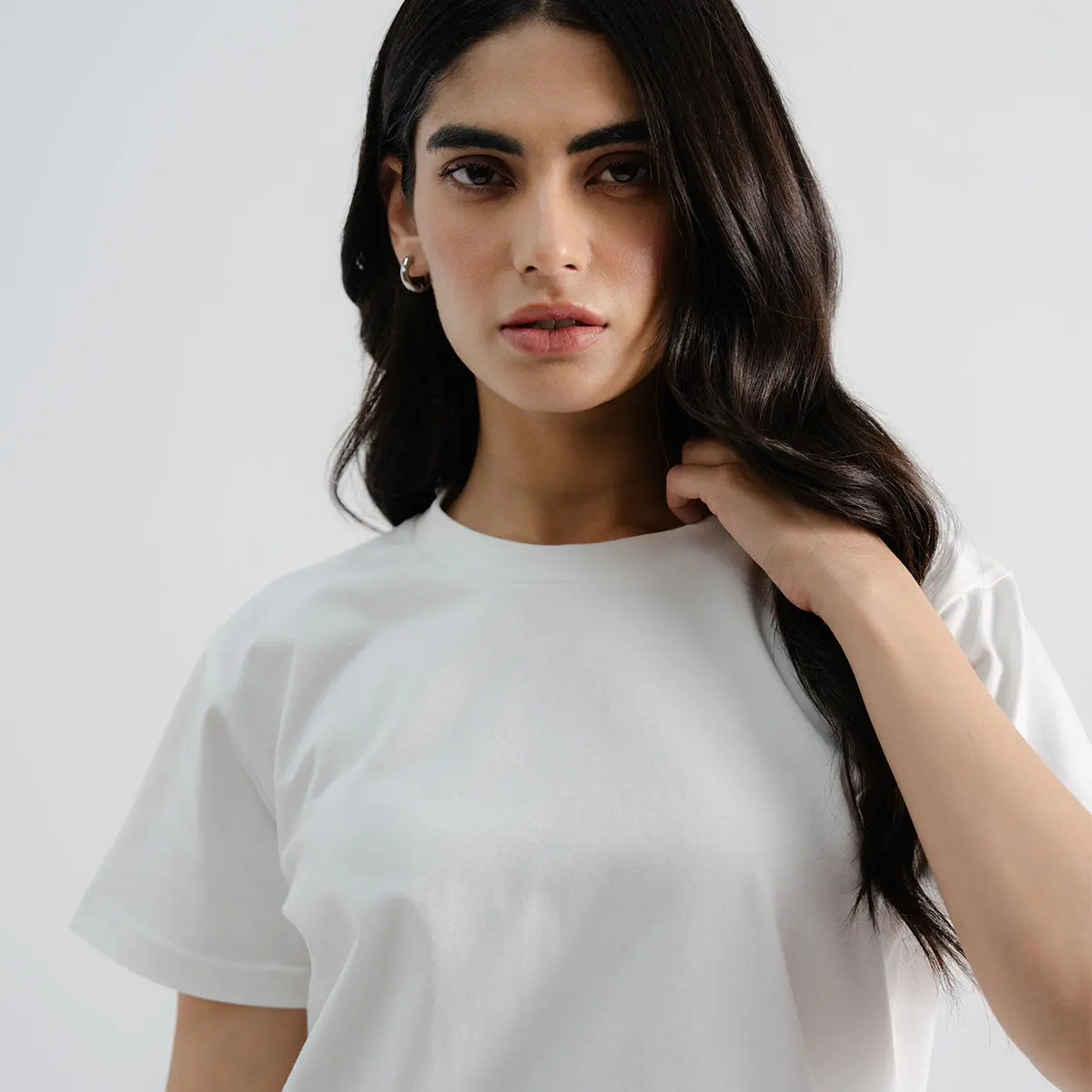 Basic Regular Fit T-Shirt 1