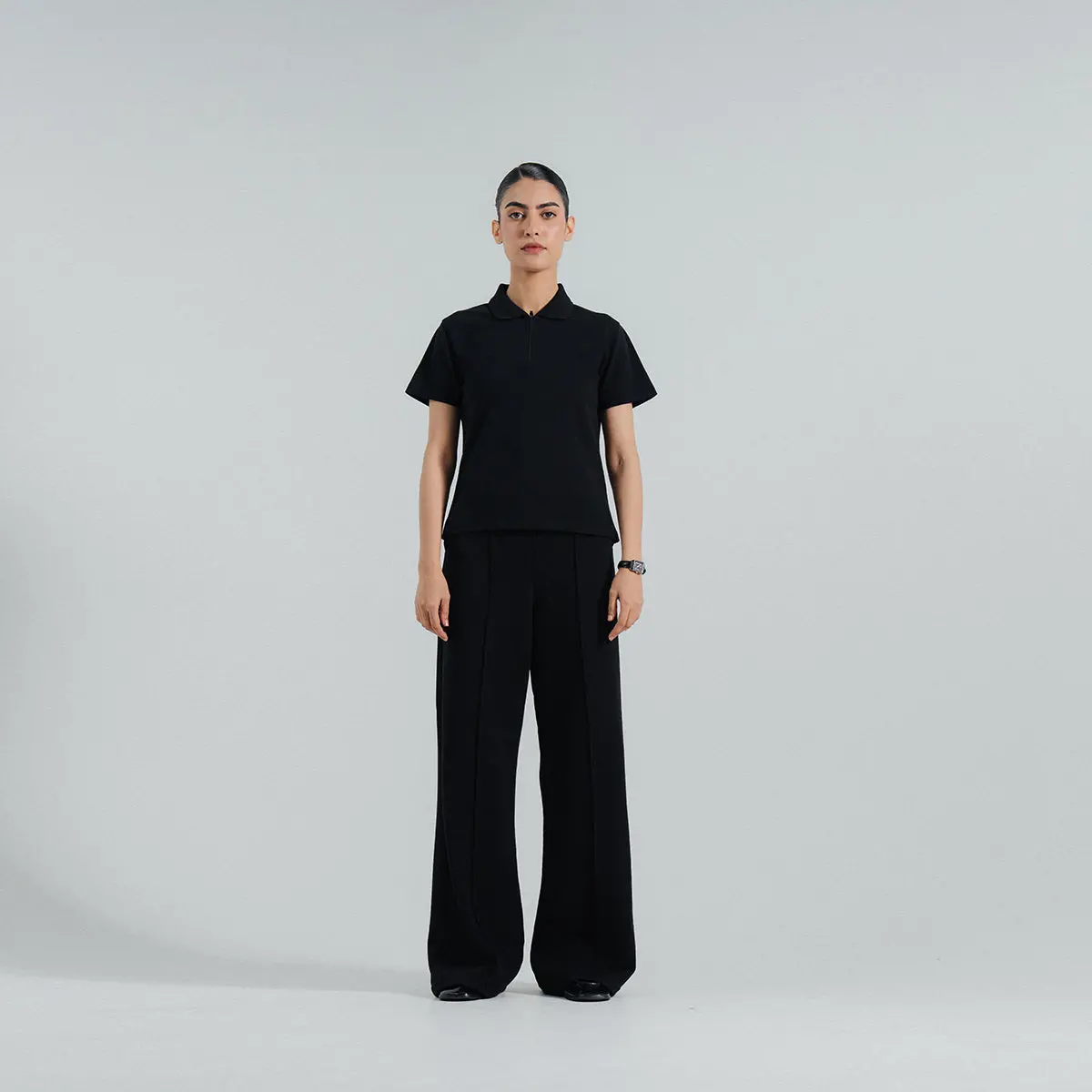 Basic Slim Fit Polo 1