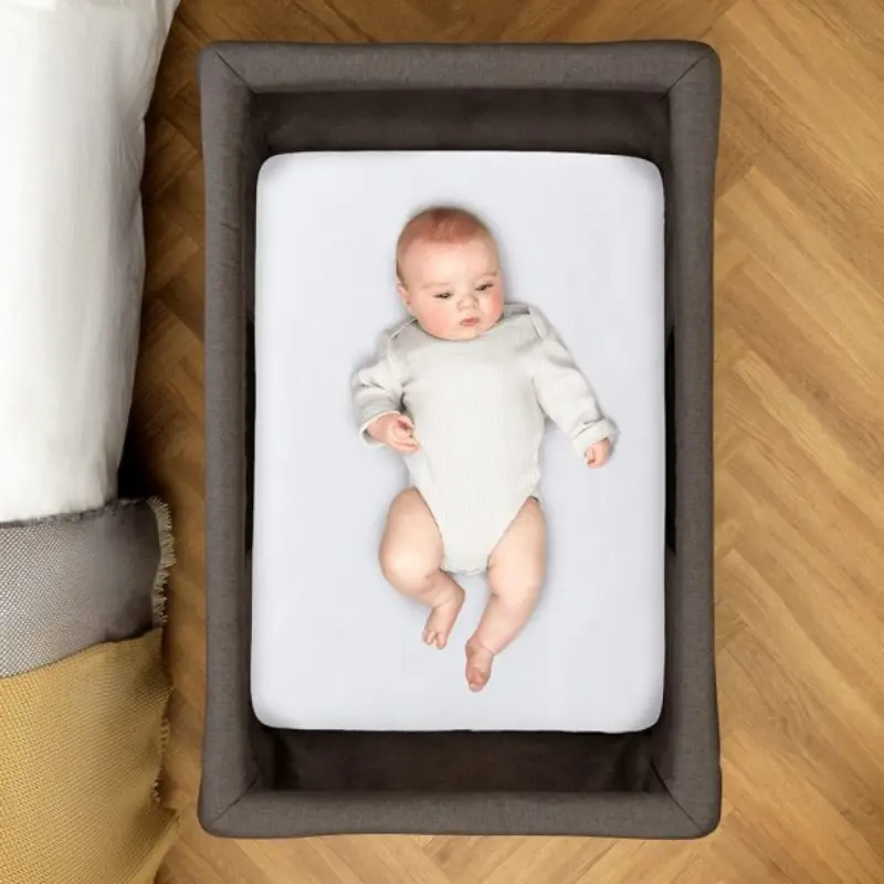 Slumber Fitted Sheet 2