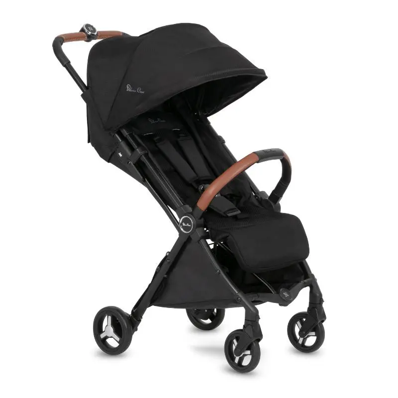Jet 3 Super Compact Stroller 1