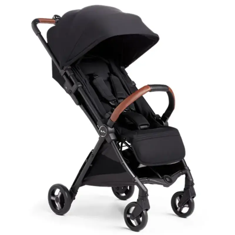 Jet 3.1 Super Compact Stroller 1