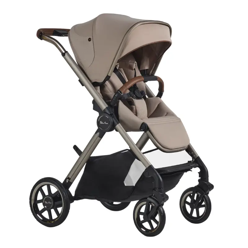 Reef 2 Stroller 2