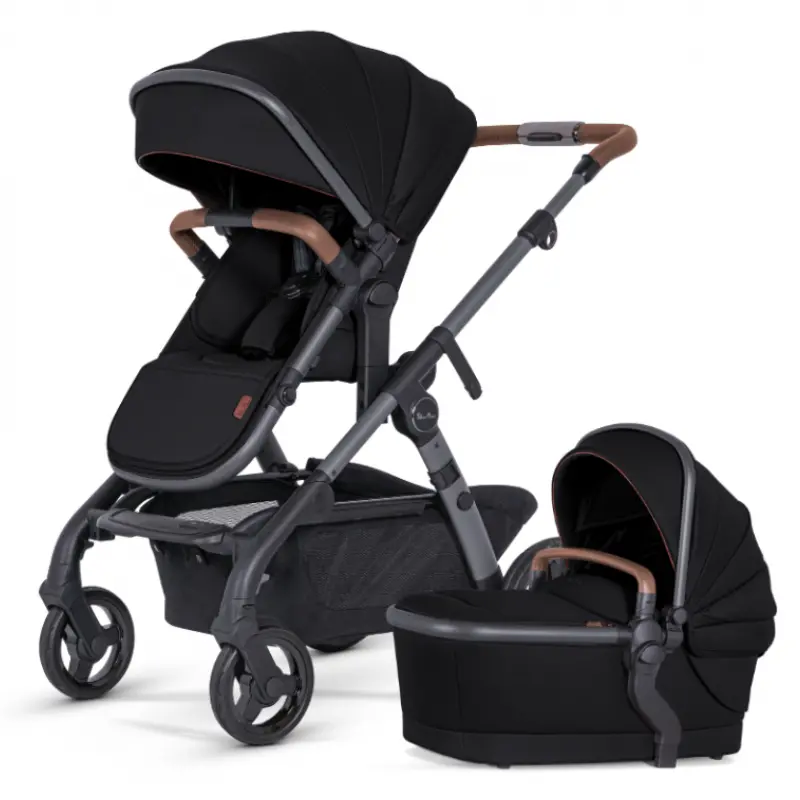 Wave 3 Stroller 1