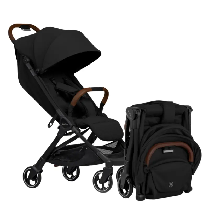 Clic Compact Lightweight Stroller 1