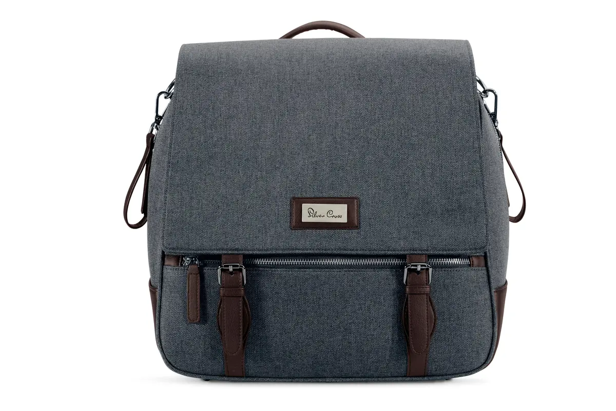 Wave Changing Bag 1