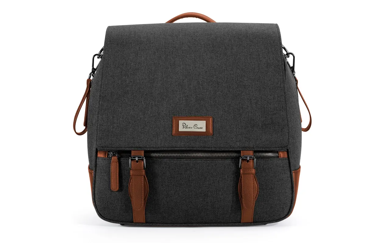 Wave Changing Bag 2