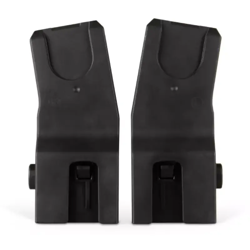 Nia Universal Car Seat Adapters 1
