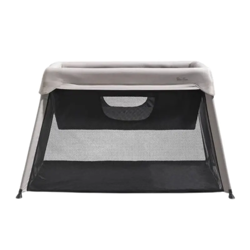 Slumber Playard & Travel Crib 1