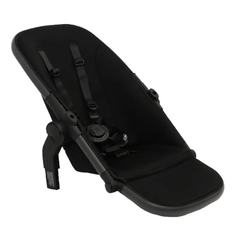 Wave 3 Tandem Stroller Seat 1