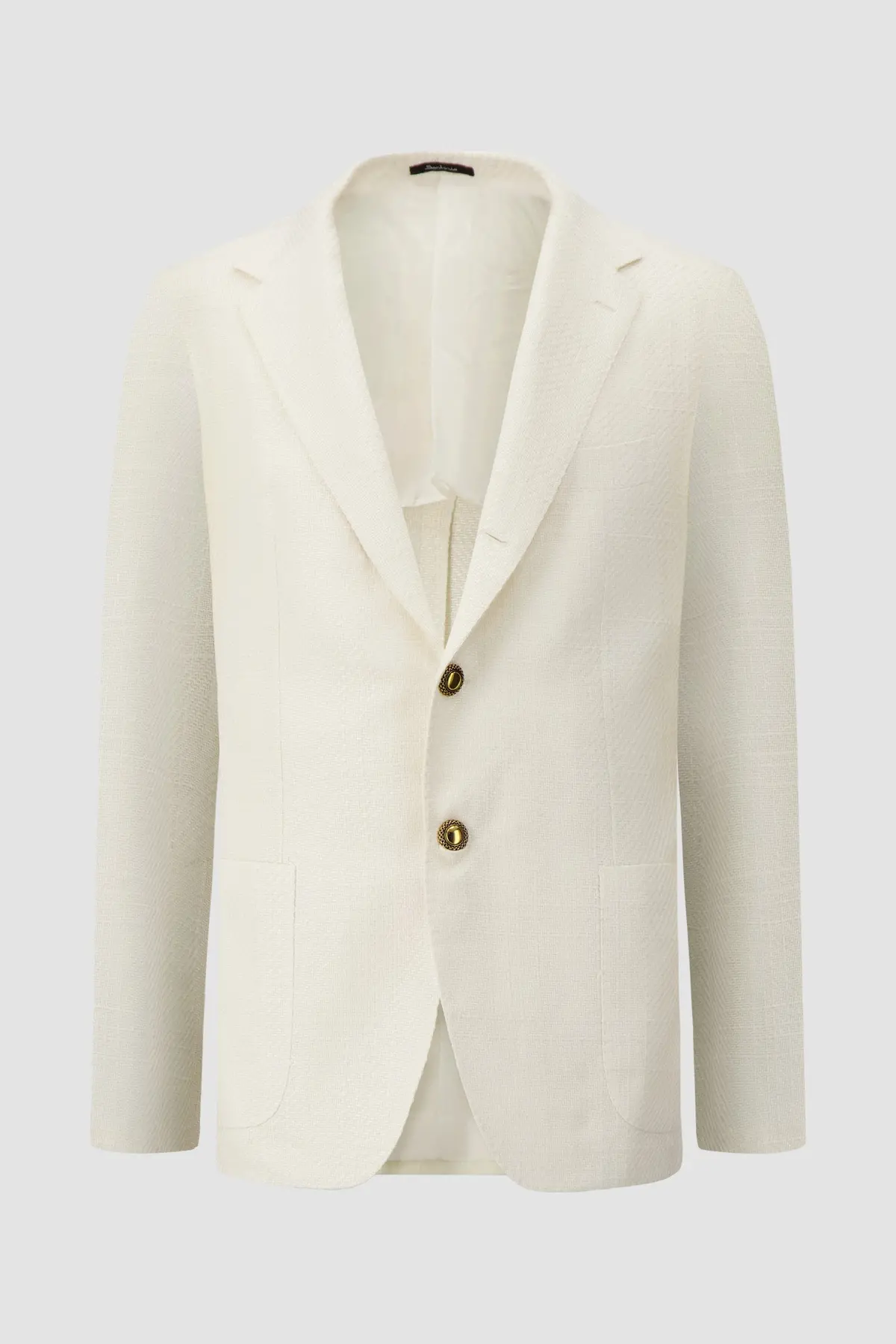 Sartorio Beige Jacket 1
