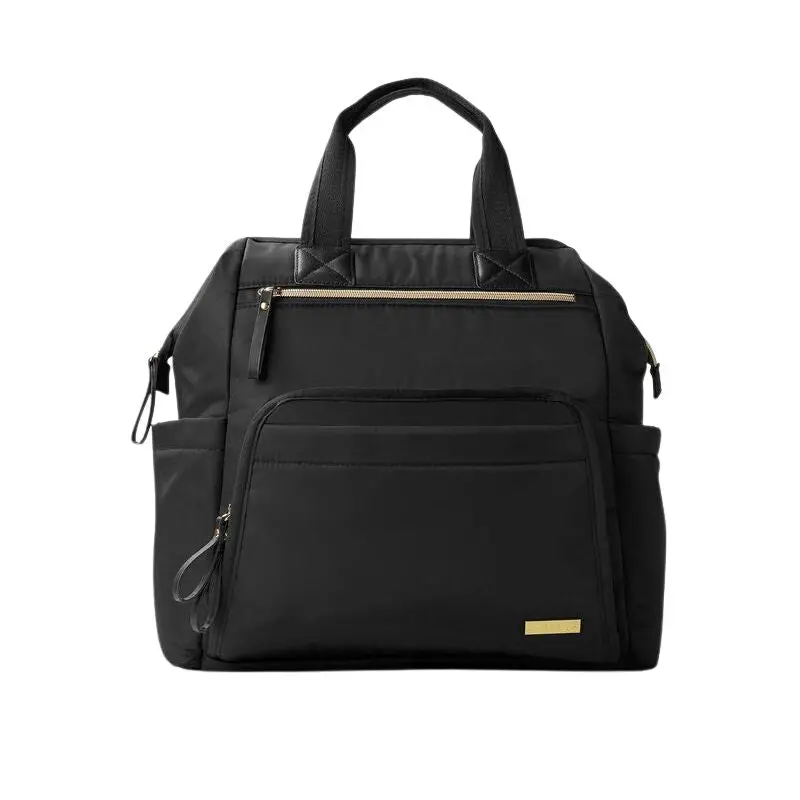 Mainframe Wide Open Backpack Diaper Bag 1