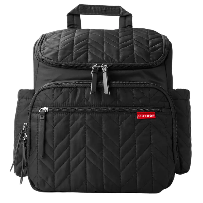 Forma Backpack Diaper Bag 1