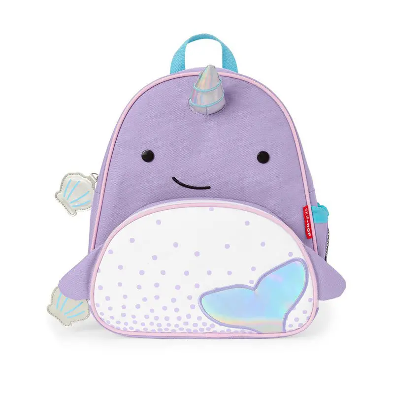 Zoo Little Kid Backpack 1