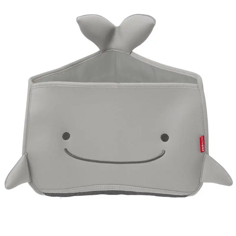 Moby Bath Toy Organizer 1