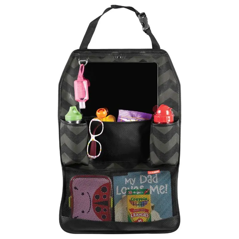 Backseat Organizer 2
