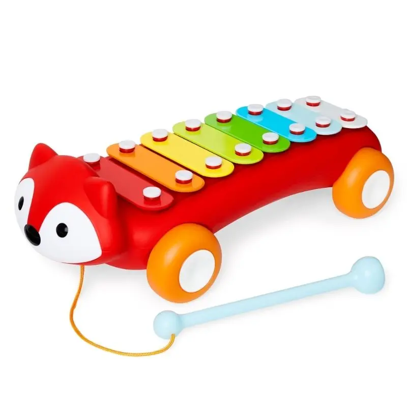 Xylophone - Fox 1