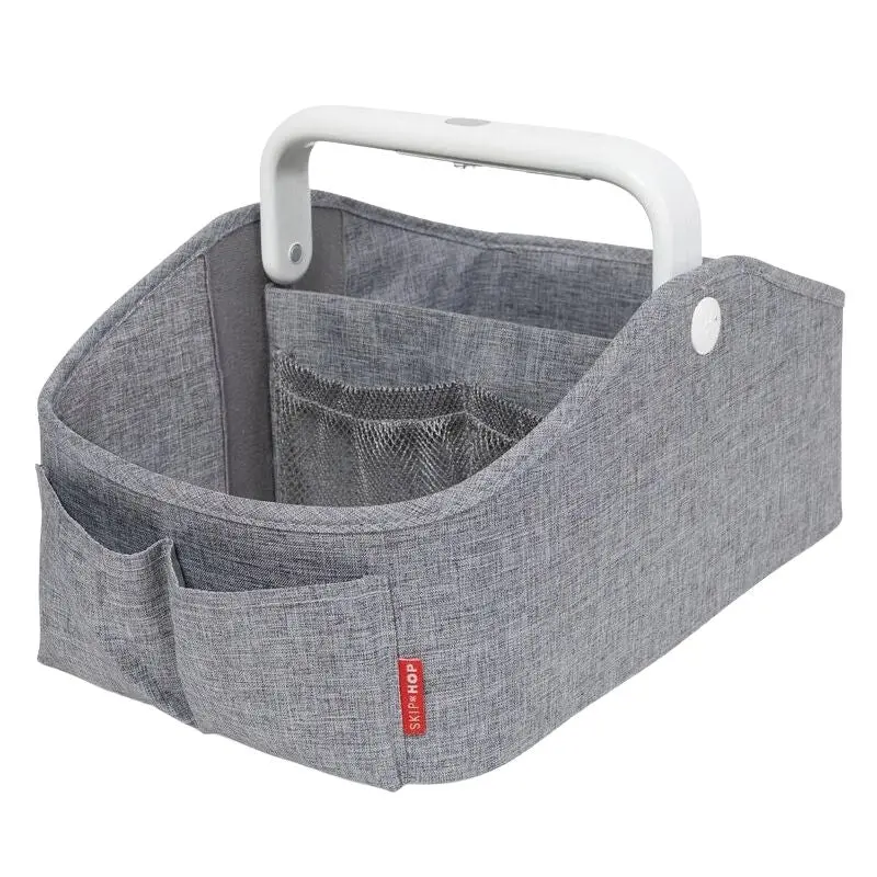 Light-Up Diaper Caddies 1