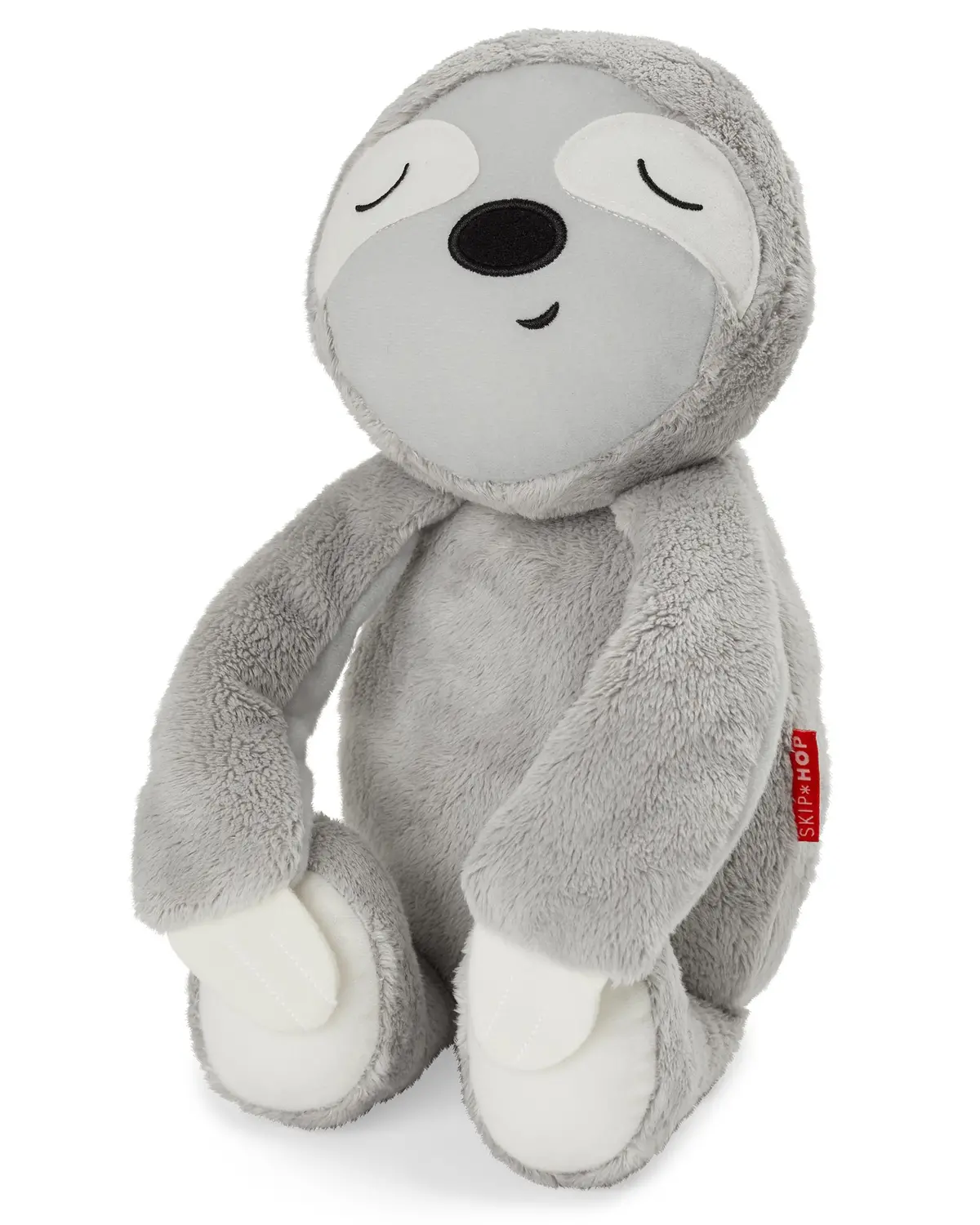 Cry Activated Sloth Soother 1