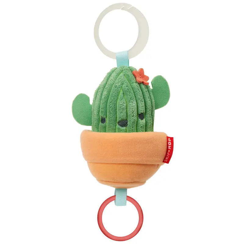 Farmstand Jitter Cactus 1