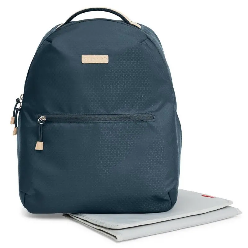 Go Envi Diaper Bag Backpack 1