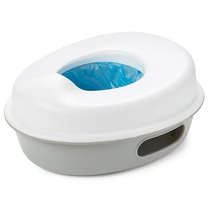 Go Time 3-In-1 Potty 1