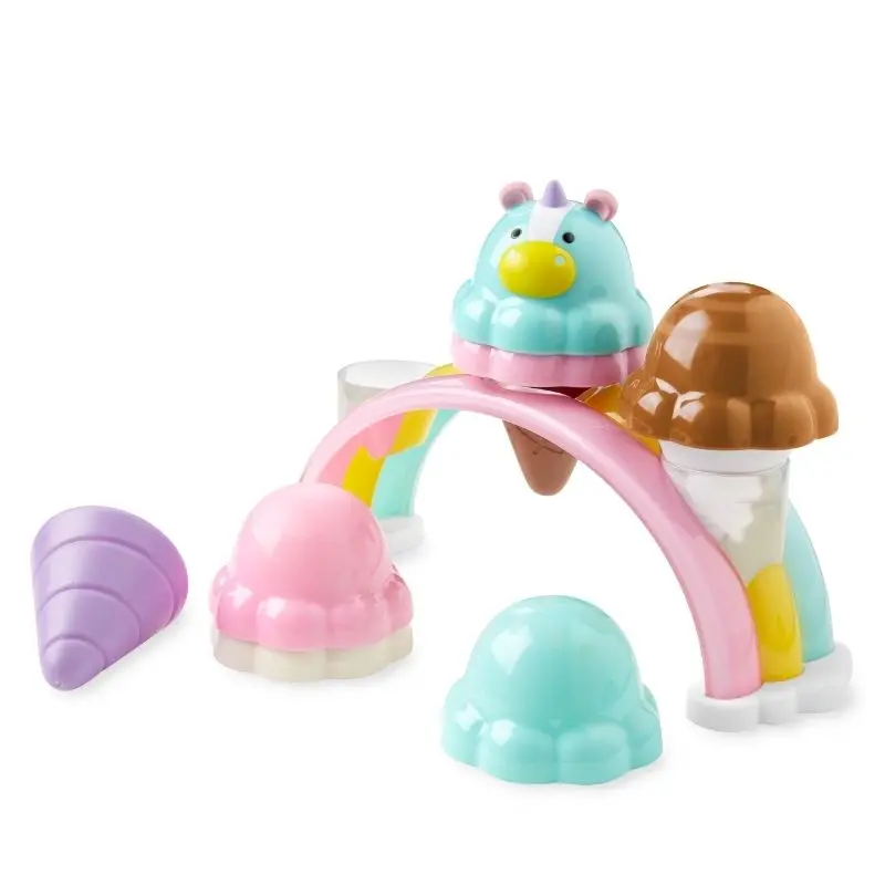 Sweet Scoops Ice Cream Set 1