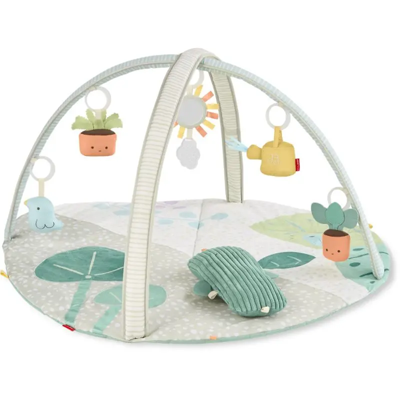 Garden Oasis Activity Gym 1