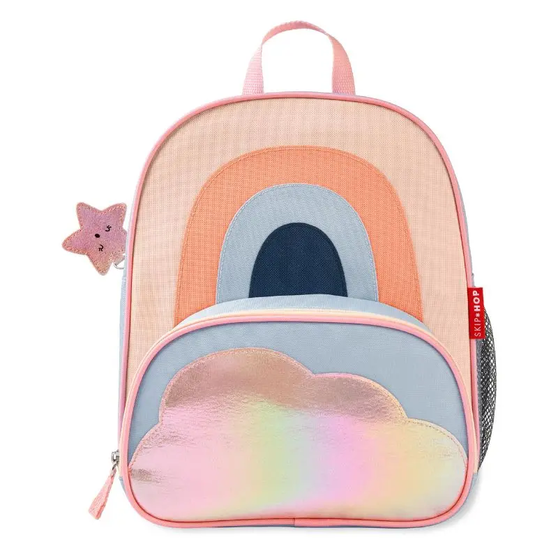 Little Kid Spark Style Backpack 1
