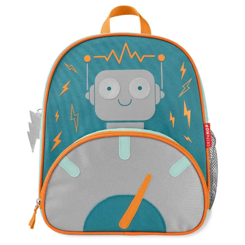 Little Kid Spark Style Backpack 2