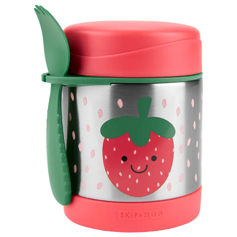 Spark Style Insulated Food Jar 1