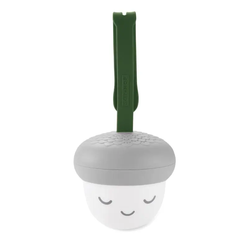 Glow With Me Portable Acorn Sound Machine 1