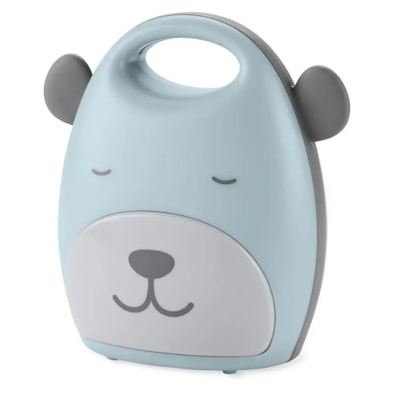 Beary Cute Take-Along Nightlight 1