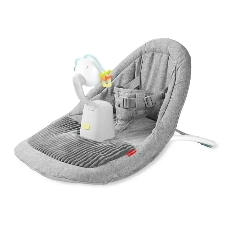 Silver Lining Cloud Upright Activity Floor Seat 1