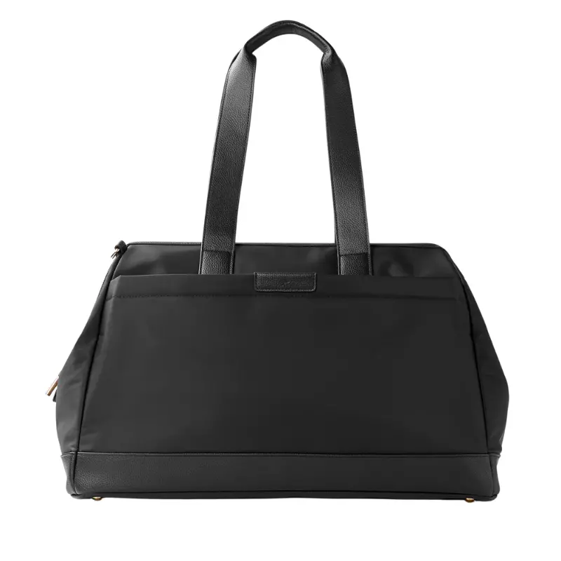 Endless Weekender Diaper Bag 1