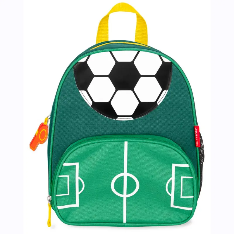 Little Kid Spark Style Backpack 5