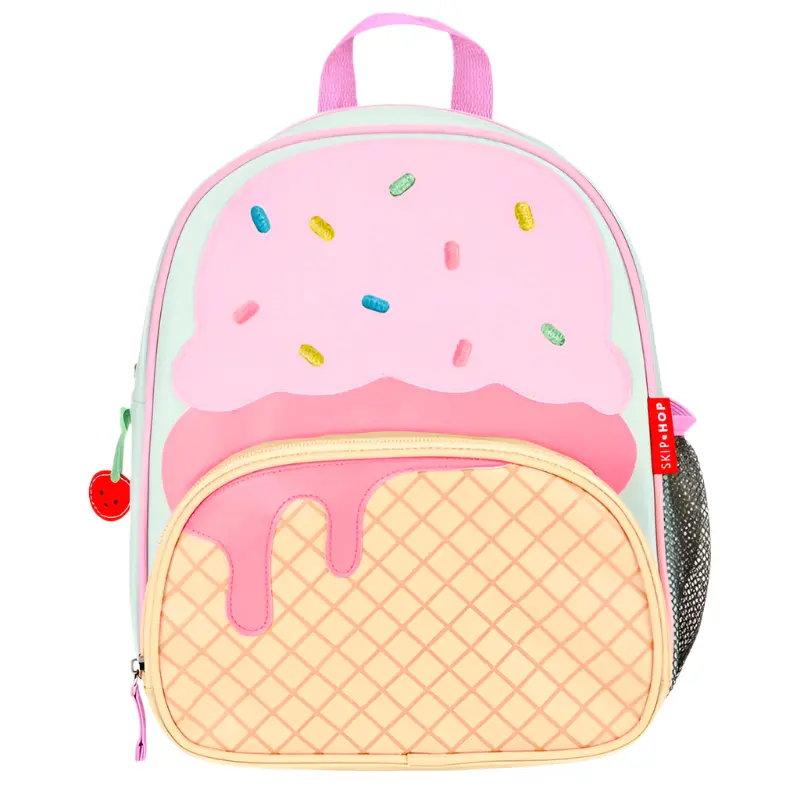Little Kid Spark Style Backpack 3
