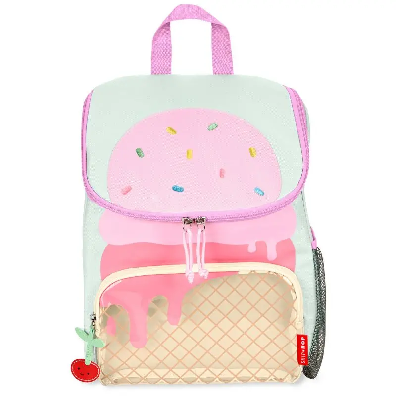 Zoo Big Kid Backpacks 1
