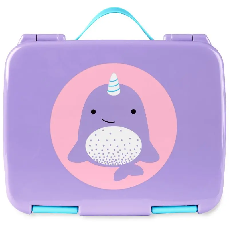 Zoo Bento Lunch Box 1