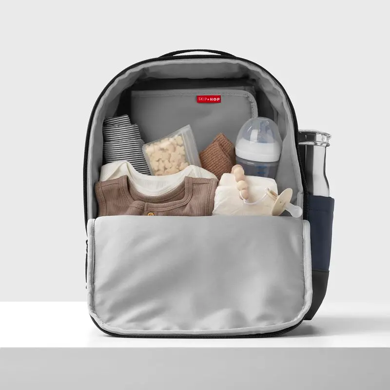Flex Sporty Diaper Bag Backpack 2