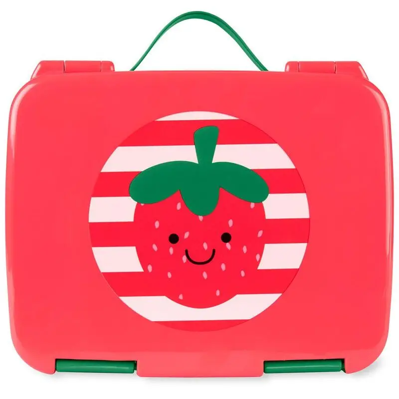 Spark Style Bento Lunch Box 2