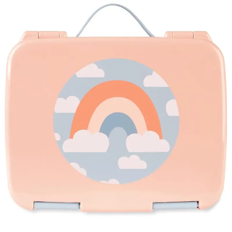 Spark Style Bento Lunch Box 1