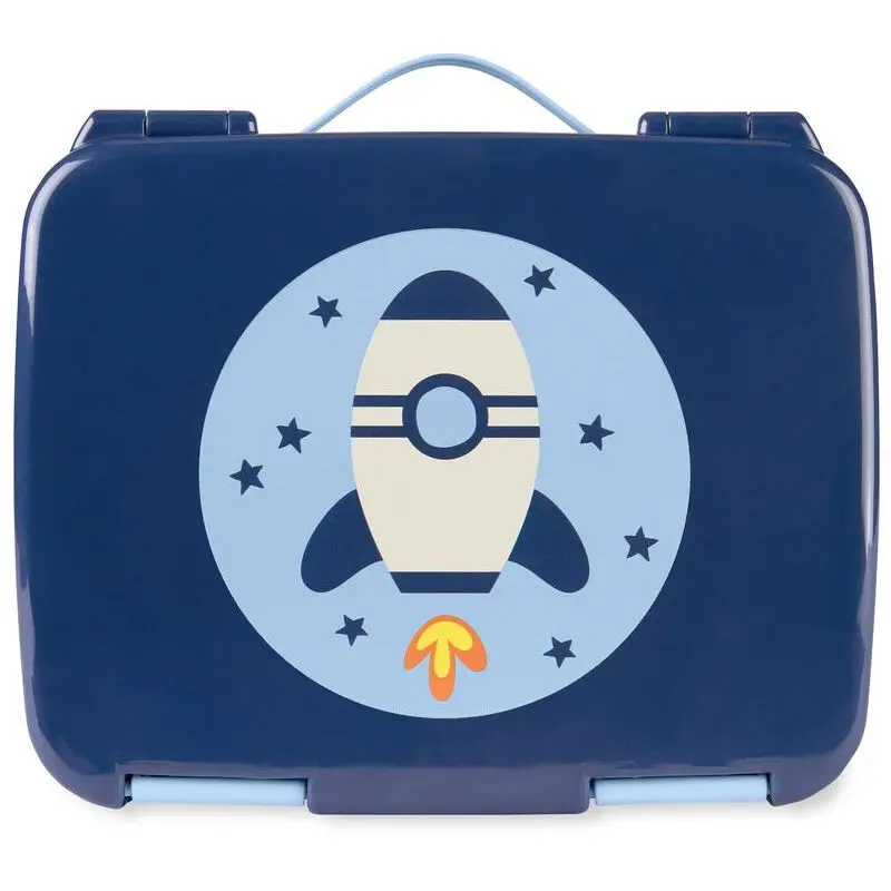 Spark Style Bento Lunch Box 3
