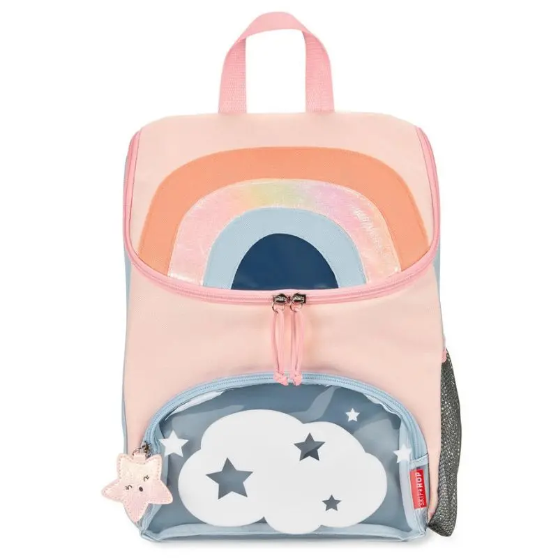 Spark Style Big Kid Backpack 1