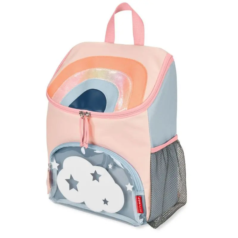 Spark Style Big Kid Backpack 2